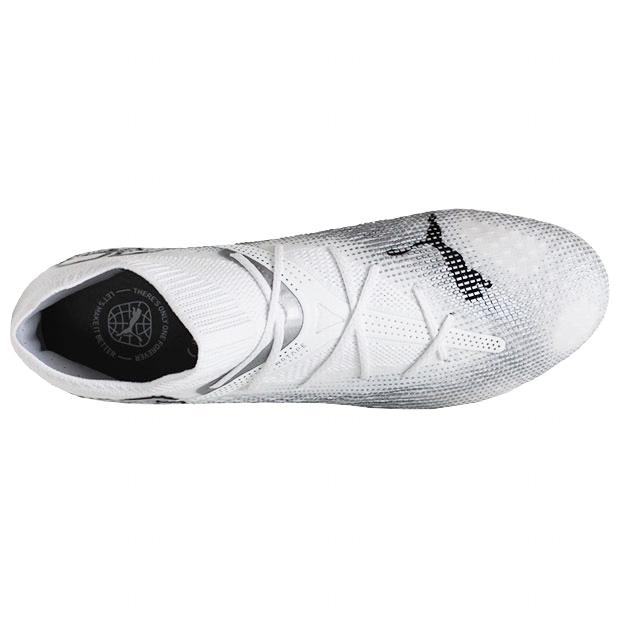 PUMA フューチャー 7 アルティメット HG/AG プーマホワイト PUMA フューチャー 7 アルティメット HG/AG プーマホワイト