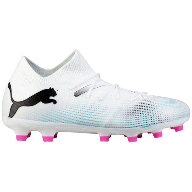 PUMA（プーマ） フューチャー 7 マッチ HG/AG プーマホワイト 【PUMA