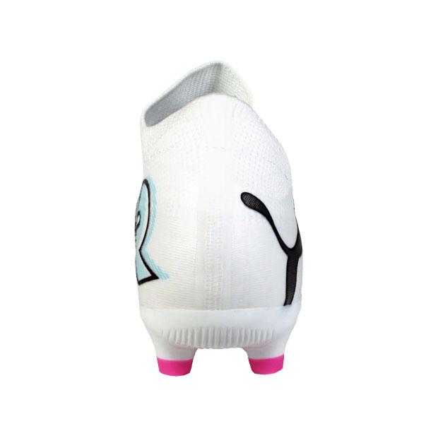 PUMA フューチャー 7 マッチ HG/AG プーマホワイト 【PUMA PUMA フューチャー 7 マッチ HG/AG プーマホワイト 【PUMA