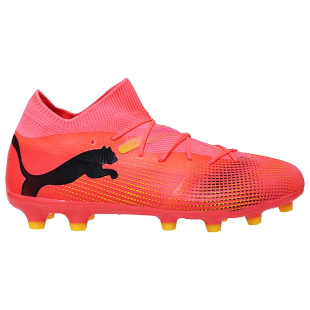 PUMA（プーマ） フューチャー 7 マッチ HG/AG サンセットグロー 【PUMA