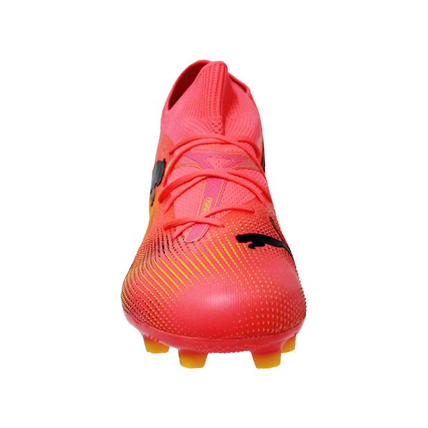 PUMA（プーマ） フューチャー 7 マッチ HG/AG サンセットグロー 【PUMA