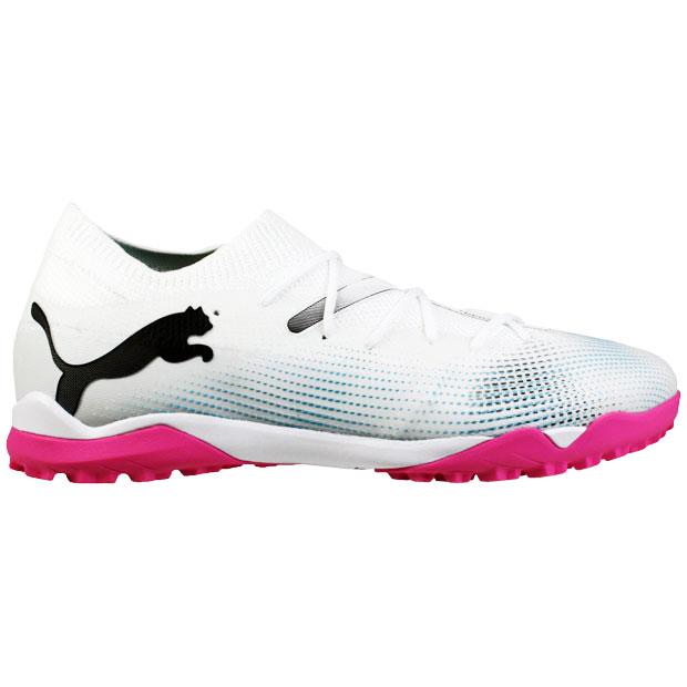 PUMA（プーマ） フューチャー 7 マッチ TT プーマホワイト 【PUMA