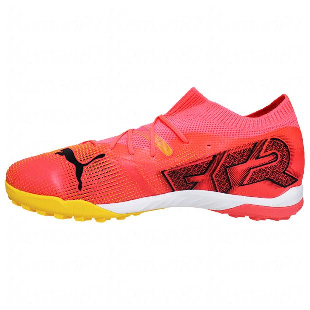 PUMA（プーマ） フューチャー 7 マッチ TT サンセットグロー 【PUMA