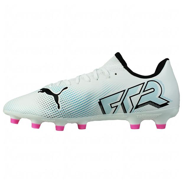 PUMA（プーマ） フューチャー 7 プレイ HG/AG プーマホワイト 【PUMA