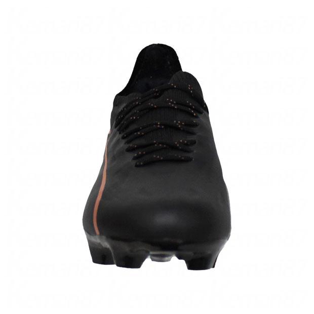 PUMA ウルトラ アルティメット FG/AG プーマブラック 【PUMA PUMA ウルトラ アルティメット FG/AG プーマブラック 【PUMA
