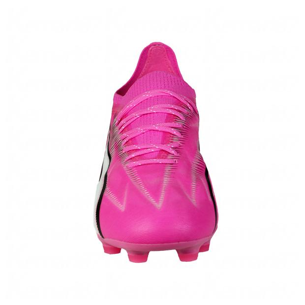 PUMA（プーマ） ウルトラ アルティメット HG/AG ポイズンピンク 【PUMA