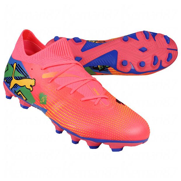 PUMA（プーマ） ジュニア フューチャー 7 マッチ NJR COPA FG/AG JR