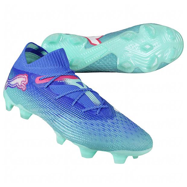 プーマ PUMA フューチャー7 アルティメット　28cm FUTURE 7 ULTIMATE Firm Ground/Artificial Ground Men's Soccer