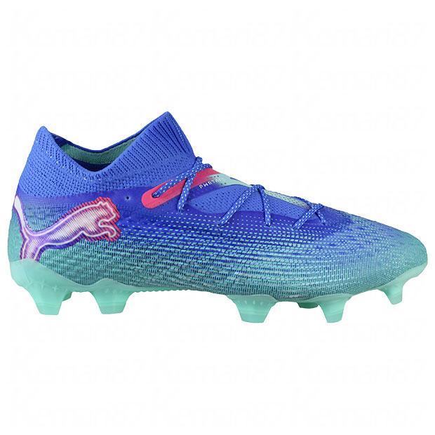 PUMA（プーマ） フューチャー 7 アルティメット FG/AG ブルーメ
