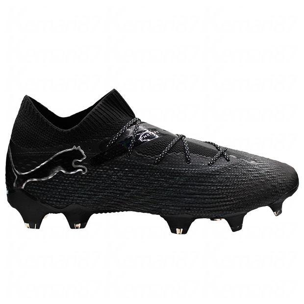 PUMA（プーマ） フューチャー 7 アルティメット FG/AG プーマブラック 【PUMA|プーマ】サッカースパイク107916-02 ...