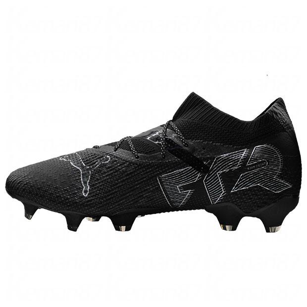 PUMA（プーマ） フューチャー 7 アルティメット FG/AG プーマブラック 【PUMA|プーマ】サッカースパイク107916-02 ...