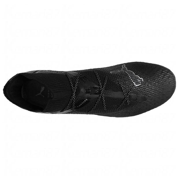 PUMA（プーマ） フューチャー 7 アルティメット FG/AG プーマブラック 【PUMA|プーマ】サッカースパイク107916-02 ...