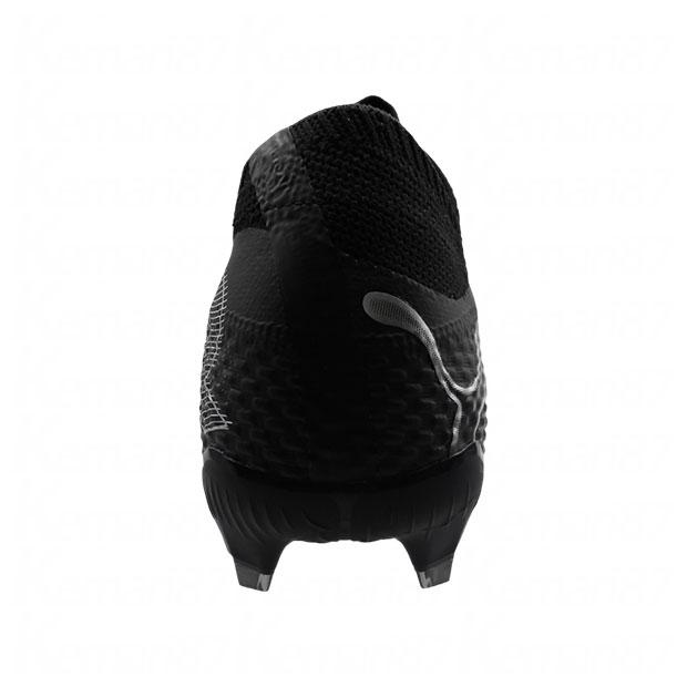 PUMA（プーマ） フューチャー 7 アルティメット FG/AG プーマブラック 【PUMA|プーマ】サッカースパイク107916-02 ...
