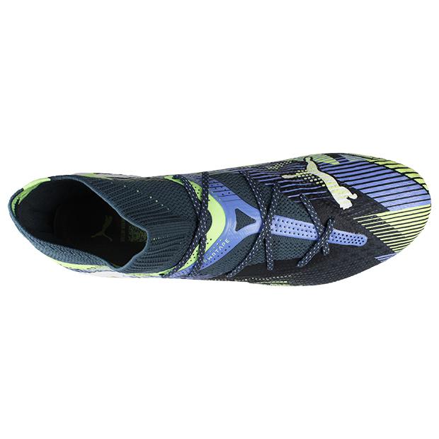 PUMA（プーマ） フューチャー 7 アルティメット FG/AG グレースキー 【PUMA|プーマ】サッカースパイク107916-03 ...
