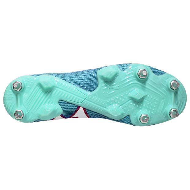 PUMA フューチャー 7 アルティメット MXSG ブルーメイジング