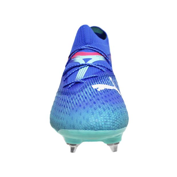 PUMA フューチャー 7 アルティメット MXSG ブルーメイジング