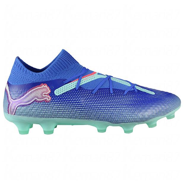 PUMA（プーマ） フューチャー 7 プロ HG/AG ブルーメイジング 【PUMA