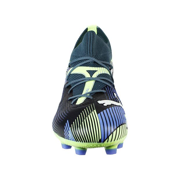 PUMA フューチャー 7 マッチ HG/AG グレースキー 【PUMA|プーマ PUMA フューチャー 7 マッチ HG/AG グレースキー 【PUMA|プーマ
