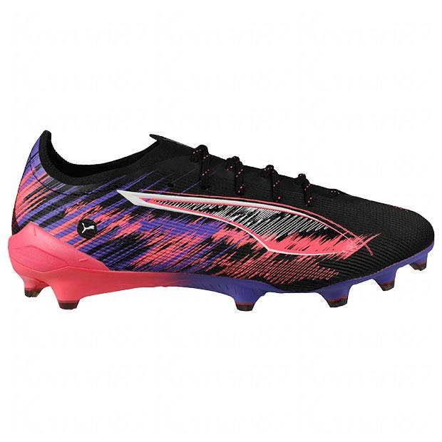PUMA（プーマ） ウルトラ 5 アルティメット F1 FG プーマブラック