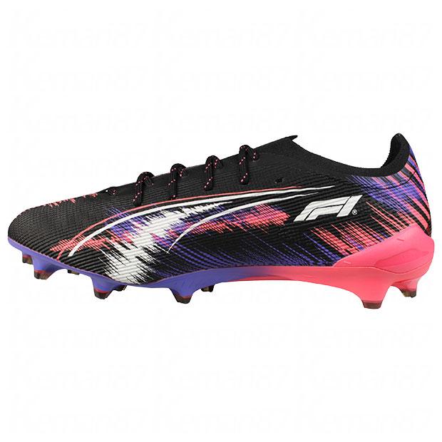 PUMA（プーマ） ウルトラ 5 アルティメット F1 FG プーマブラック
