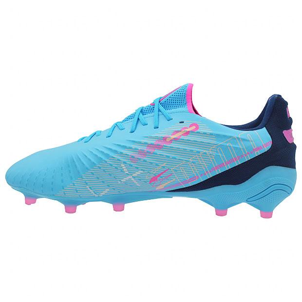 PUMA（プーマ） プーマキング アルティメット VOL UP FG/AG ルミナスブルー 【PUMA|プーマ】サッカースパイク108069 ...