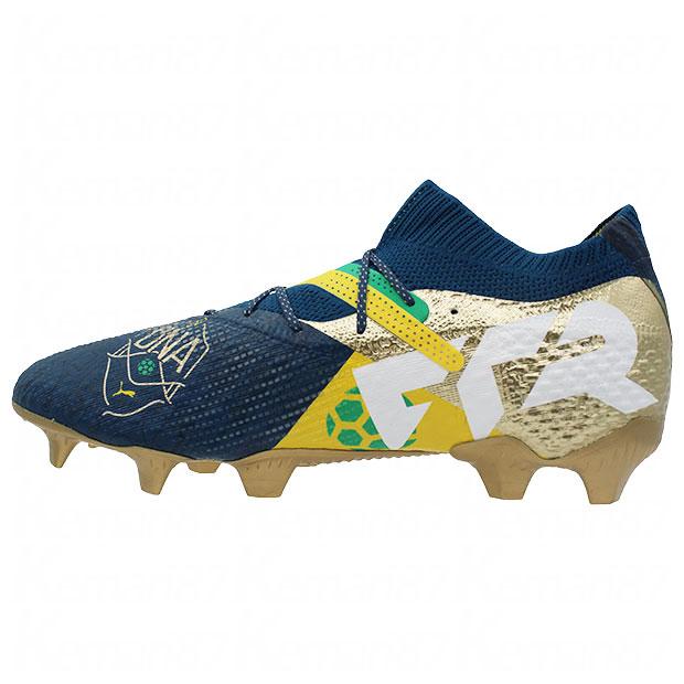 PUMA フューチャー 7 アルティメット BNA FG/AG セーリング