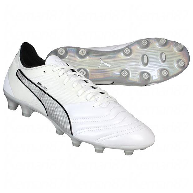 PUMA（プーマ） プーマキング ミライ アルティメット 2 プーマホワイト