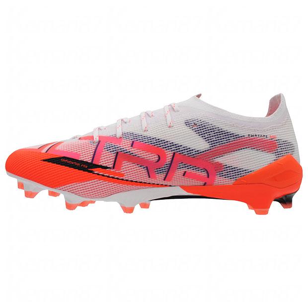 PUMA（プーマ） ウルトラ 5 アルティメット FG プーマホワイト 【PUMA