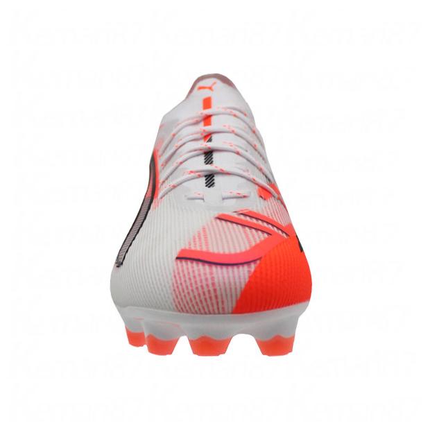 PUMA（プーマ） ウルトラ 5 アルティメット FG プーマホワイト 【PUMA