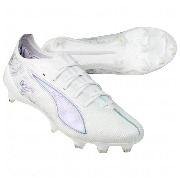 PUMA（プーマ） レディース ウルトラ 5 アルティメット BRILLIANCE FG