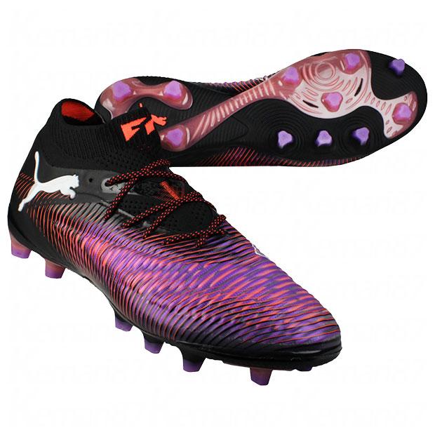 PUMA（プーマ） フューチャー 8 アルティメット AG プーマブラック