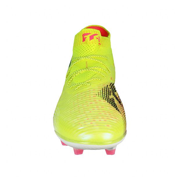 PUMA（プーマ） フューチャー 8 アルティメット AG イエローアラート