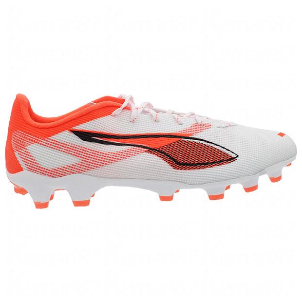 PUMA（プーマ） ウルトラ 5 プロ HG/AG プーマホワイト 【PUMA|プーマ】サッカースパイク108337-01 ...