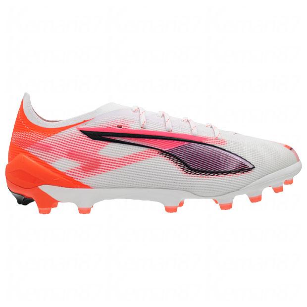 PUMA（プーマ） ウルトラ 5 アルティメット AG プーマホワイト 【PUMA