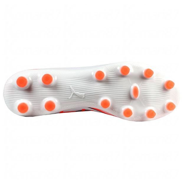 PUMA（プーマ） ウルトラ 5 マッチ HG/AG プーマホワイト 【PUMA