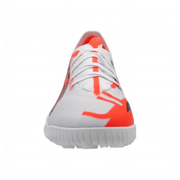 PUMA（プーマ） ウルトラ 5 マッチ TT プーマホワイト 【PUMA|プーマ】サッカーフットサルトレーニングシューズ108351-01 ...