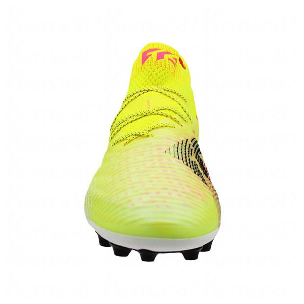 PUMA（プーマ） フューチャー 8 アルティメット MG イエローアラート