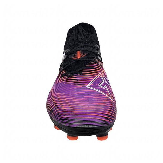 PUMA（プーマ） フューチャー 8 プロ HG/AG プーマブラック 【PUMA
