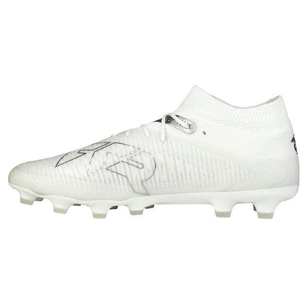 PUMA（プーマ） フューチャー 8 プロ HG/AG プーマホワイト 【PUMA 