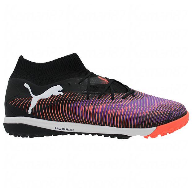 PUMA（プーマ） フューチャー 8 プロ CAGE プーマブラック 【PUMA