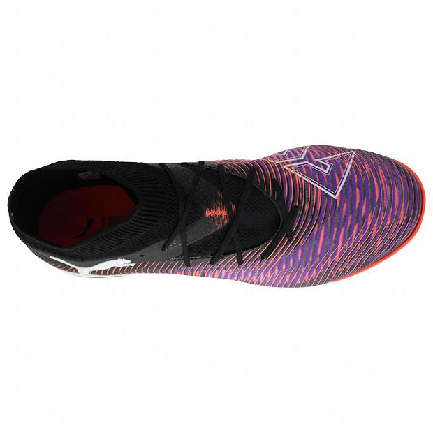 PUMA（プーマ） フューチャー 8 プロ CAGE プーマブラック 【PUMA