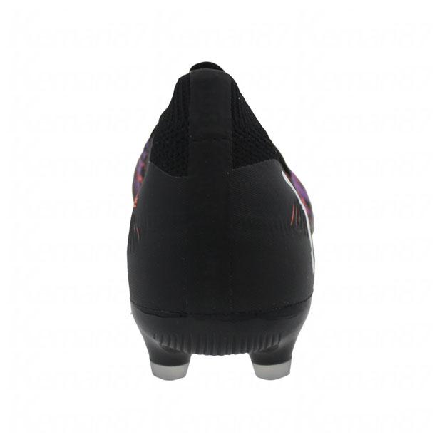 PUMA（プーマ） フューチャー 8 マッチ HG/AG プーマブラック 【PUMA