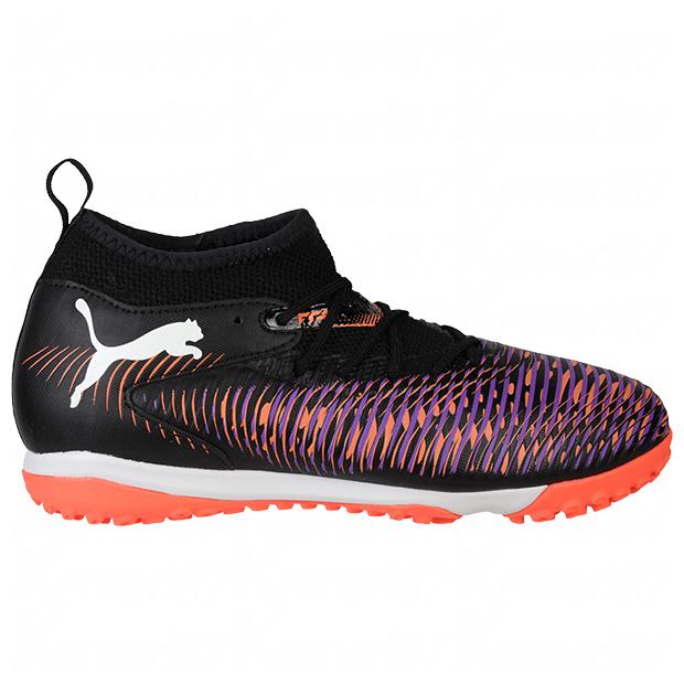 PUMA（プーマ） ジュニア フューチャー 8 マッチ TT + MID JR プーマ
