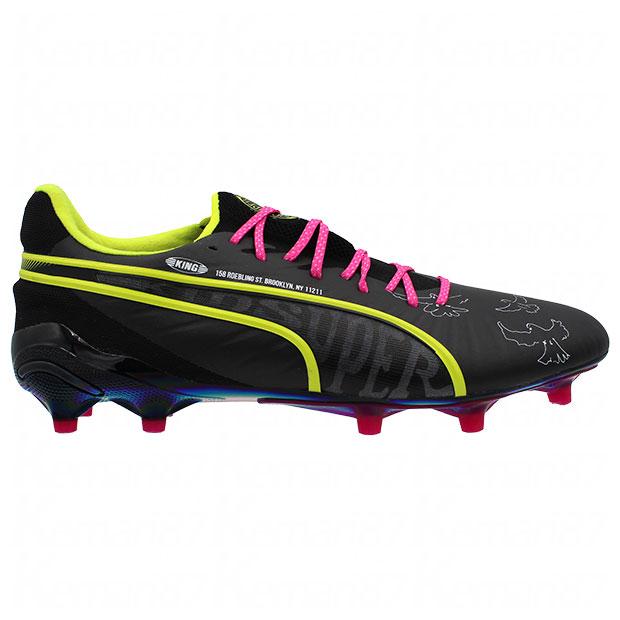 PUMA（プーマ） プーマキング アルティメット × KIDSUPER FG/AG プーマ