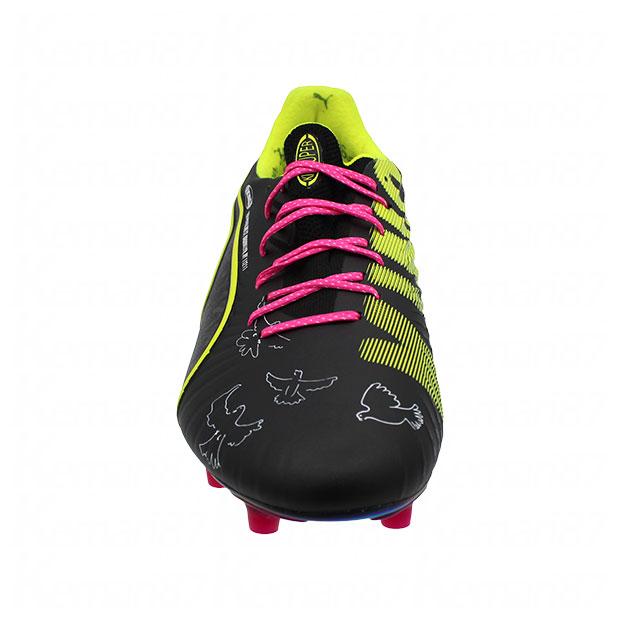PUMA（プーマ） プーマキング アルティメット × KIDSUPER FG/AG プーマ