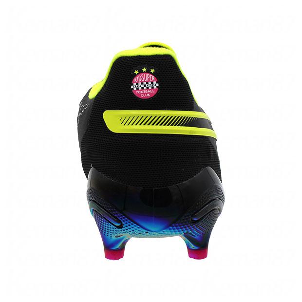 PUMA（プーマ） プーマキング アルティメット × KIDSUPER FG/AG プーマ