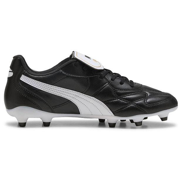 PUMA（プーマ） プーマキング トップ FG/AG プーマブラック 【PUMA