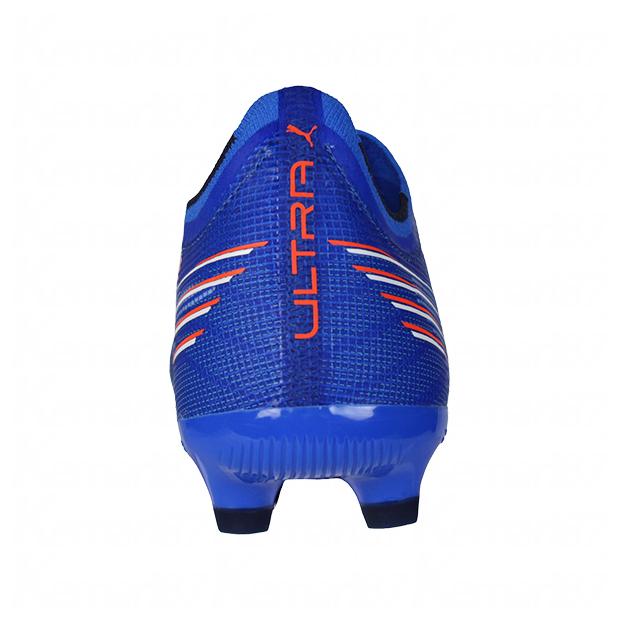 PUMA（プーマ） ウルトラ 6 マッチ HG/AG ウルトラブルー 【PUMA