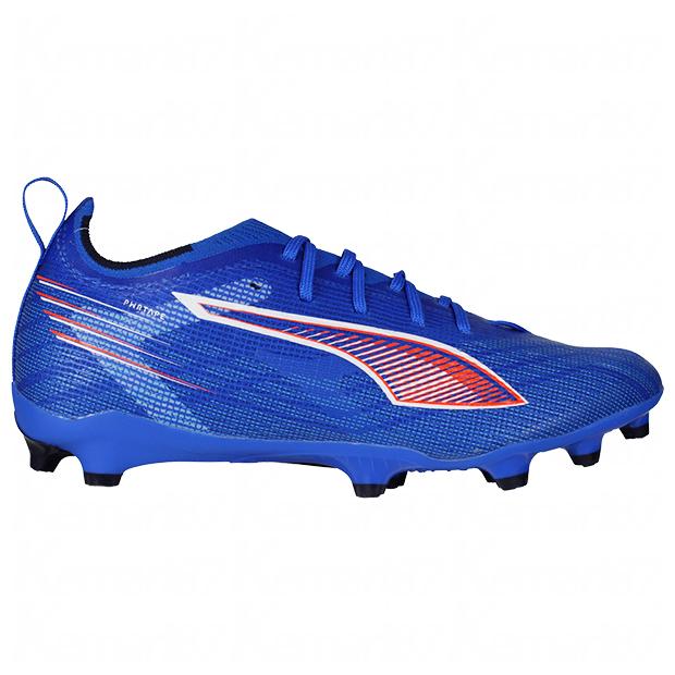 PUMA（プーマ） ジュニア ウルトラ 6 プロ FG/AG JR ウルトラブルー