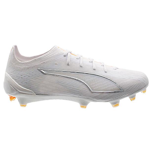 PUMA（プーマ） ウルトラ 6 アルティメット FG プーマホワイト 【PUMA